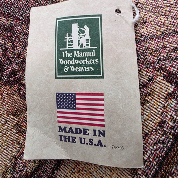 NEW Lena Liu Music Room Grand Piano Violin Tapestry Large Wall Hanging 59x37 USA - Picture 5 of 6